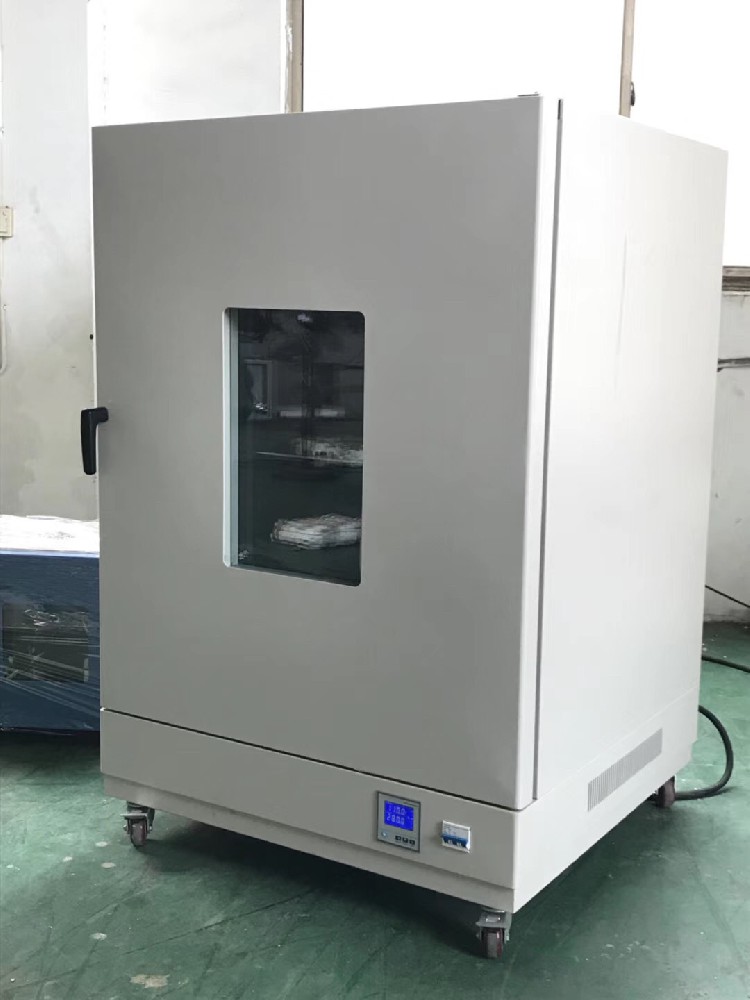 DHG-9640A  200度上海大型鼓風(fēng)干燥箱